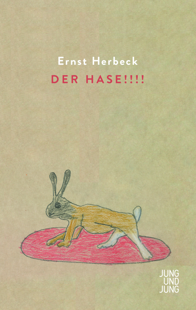 Der Hase!!!! main product photo