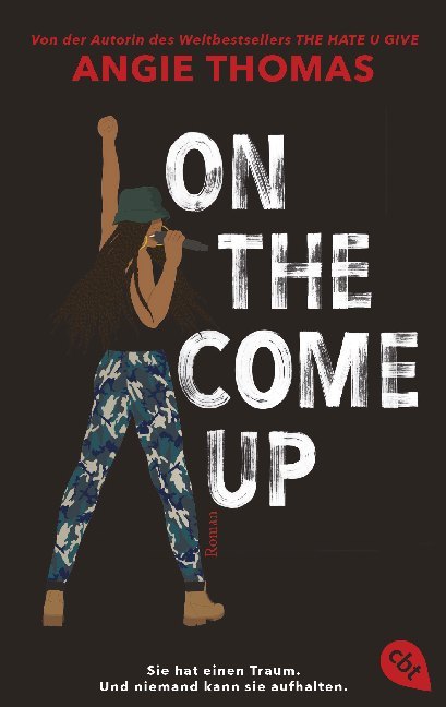 On The Come Up main product photo