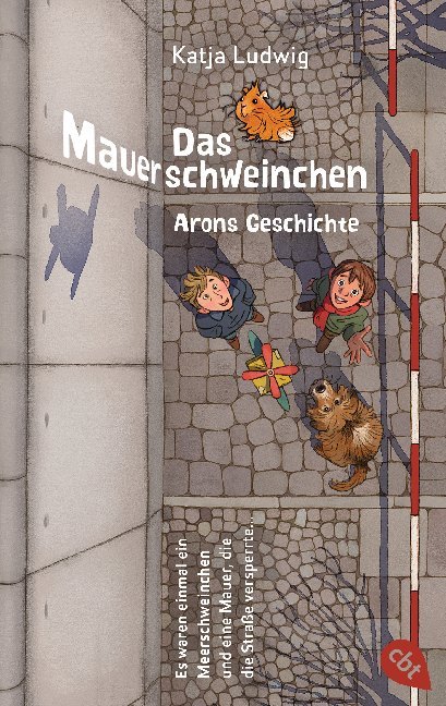 Das Mauerschweinchen main product photo