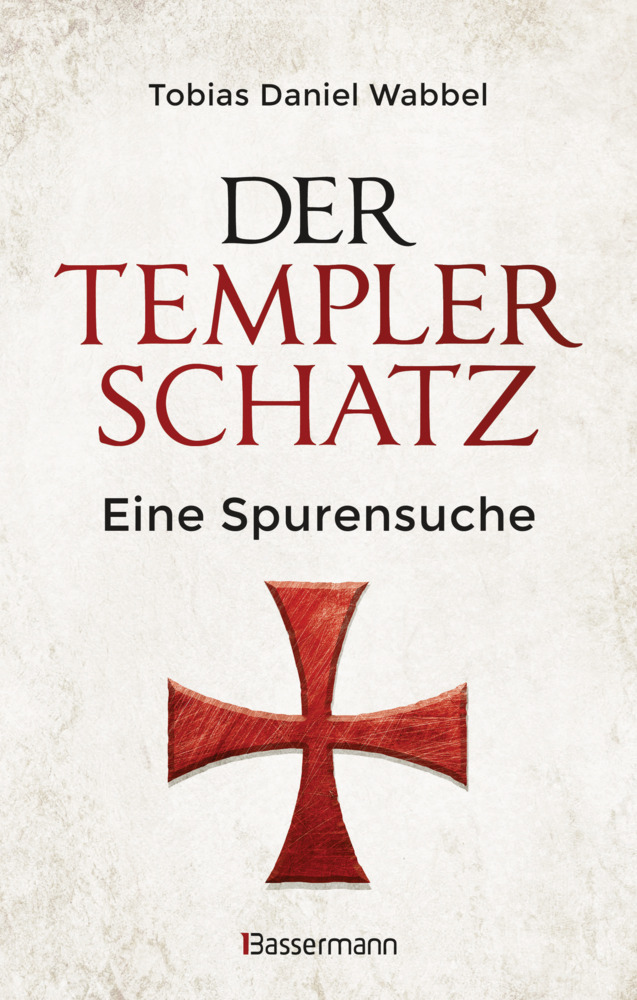 Der Templerschatz main product photo
