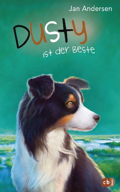 Dusty ist der Beste! main product photo