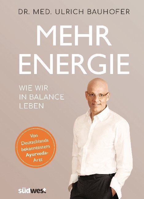 Mehr Energie main product photo