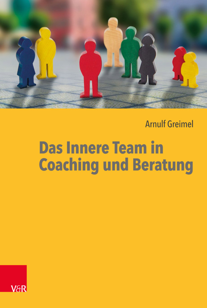 Das Innere Team in Coaching und Beratung main product photo