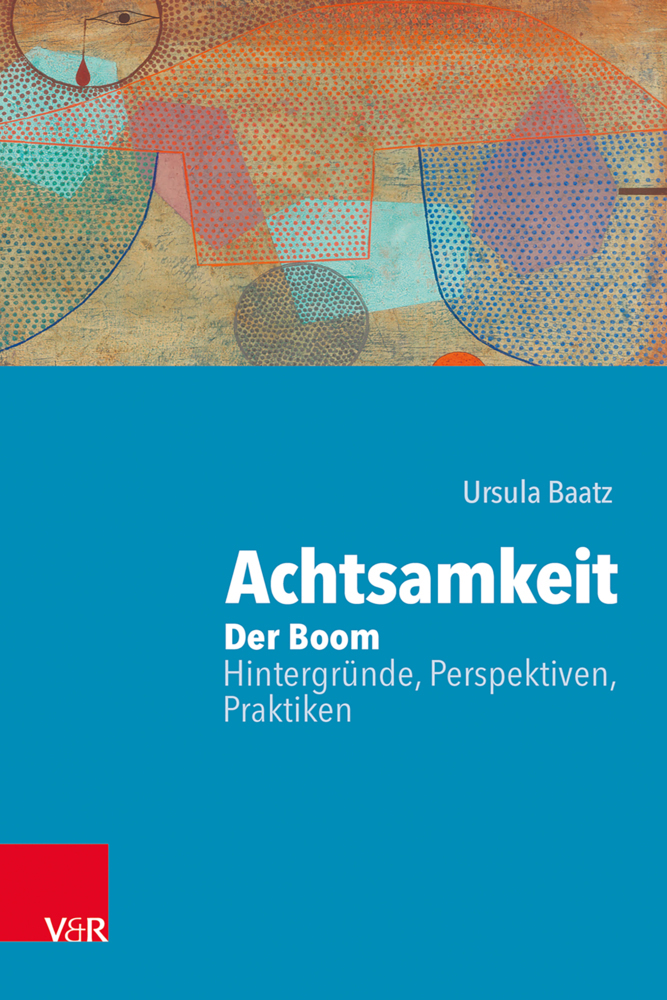 Achtsamkeit: Der Boom main product photo