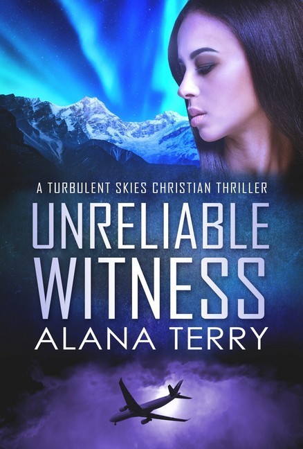 Unreliable Witness main product photo