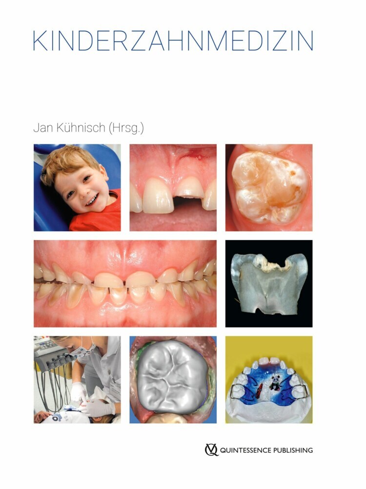 Kinderzahnmedizin main product photo