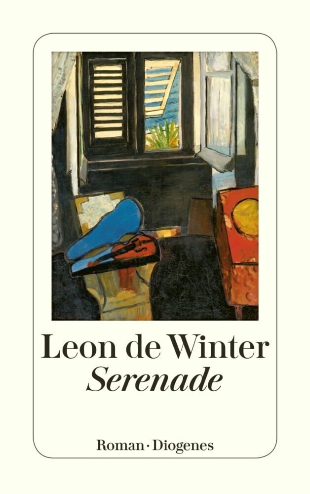 Serenade main product photo