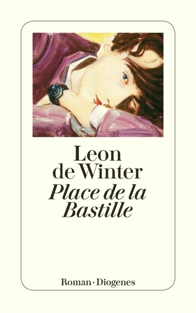 Place de la Bastille main product photo