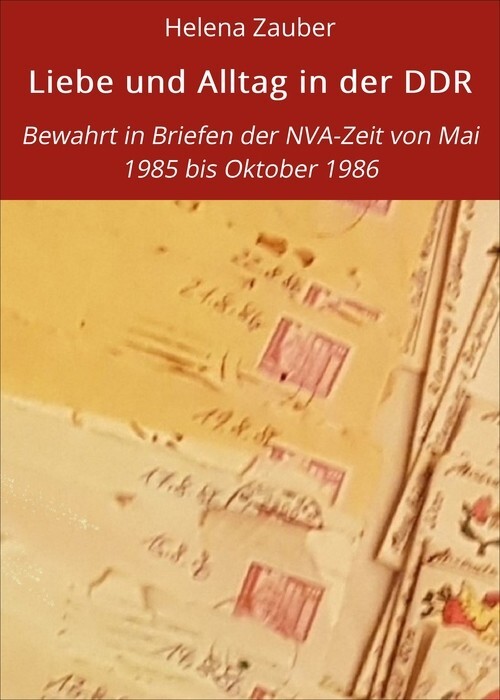 Liebe und Alltag in der DDR main product photo
