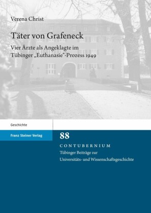 Täter von Grafeneck