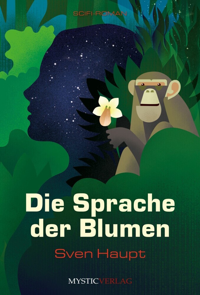 Die Sprache der Blumen main product photo