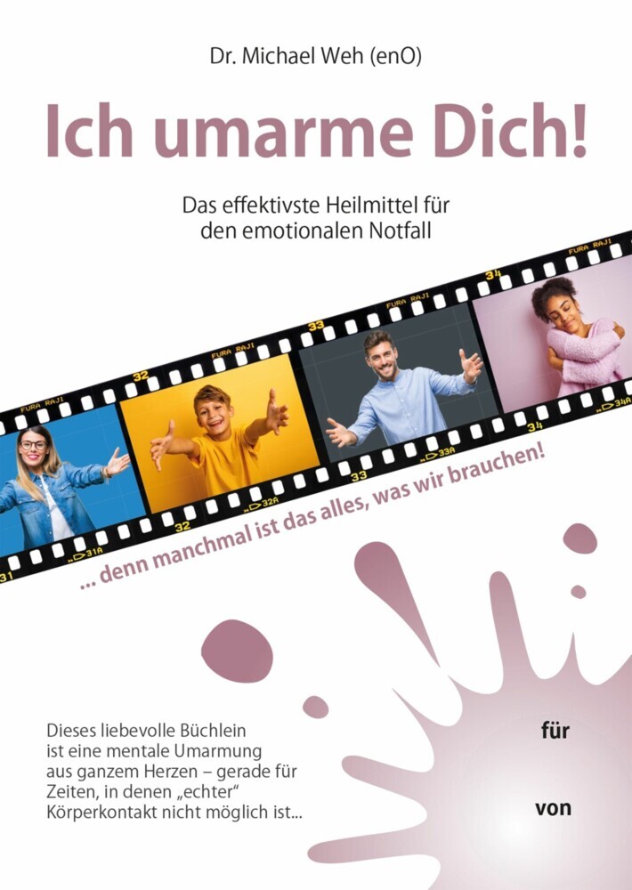 Ich umarme Dich! main product photo