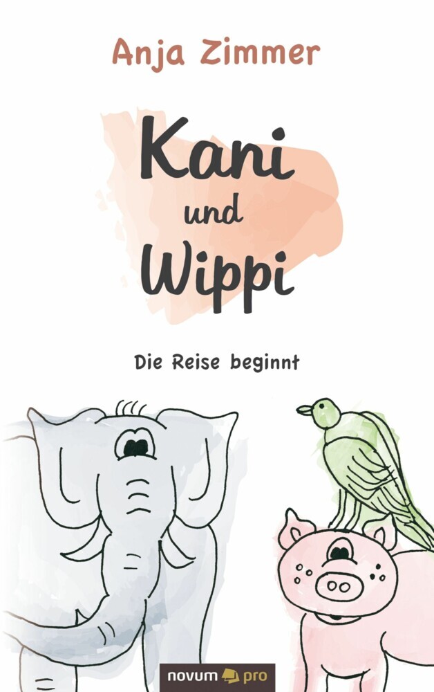 Kani und Wippi main product photo