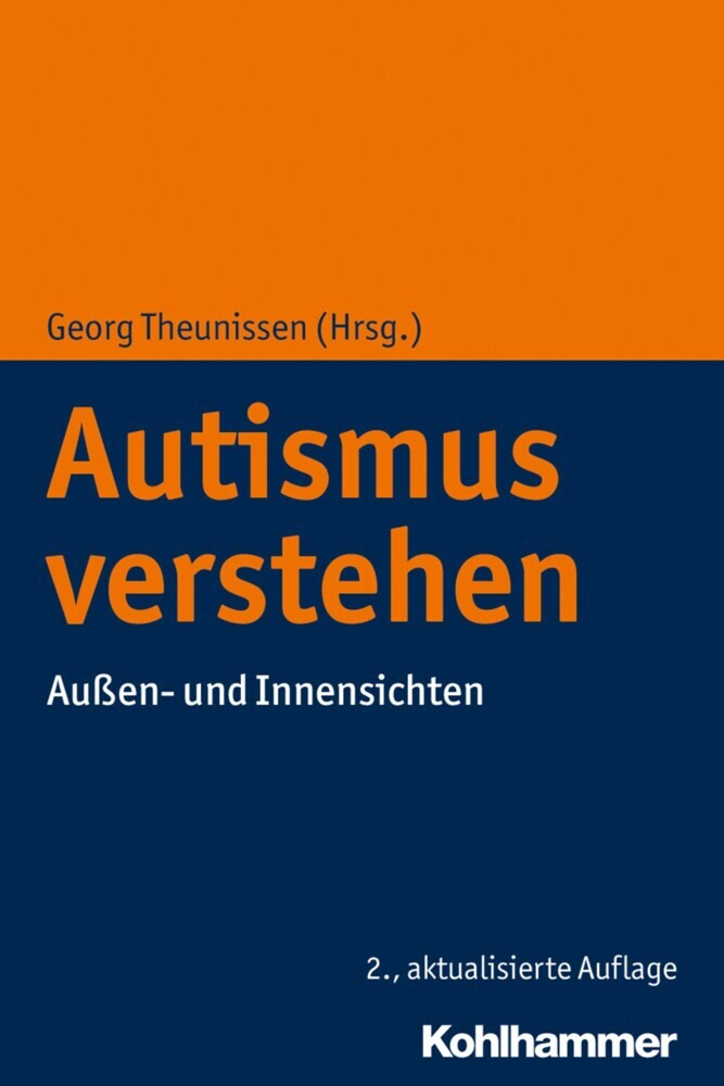 Autismus verstehen main product photo