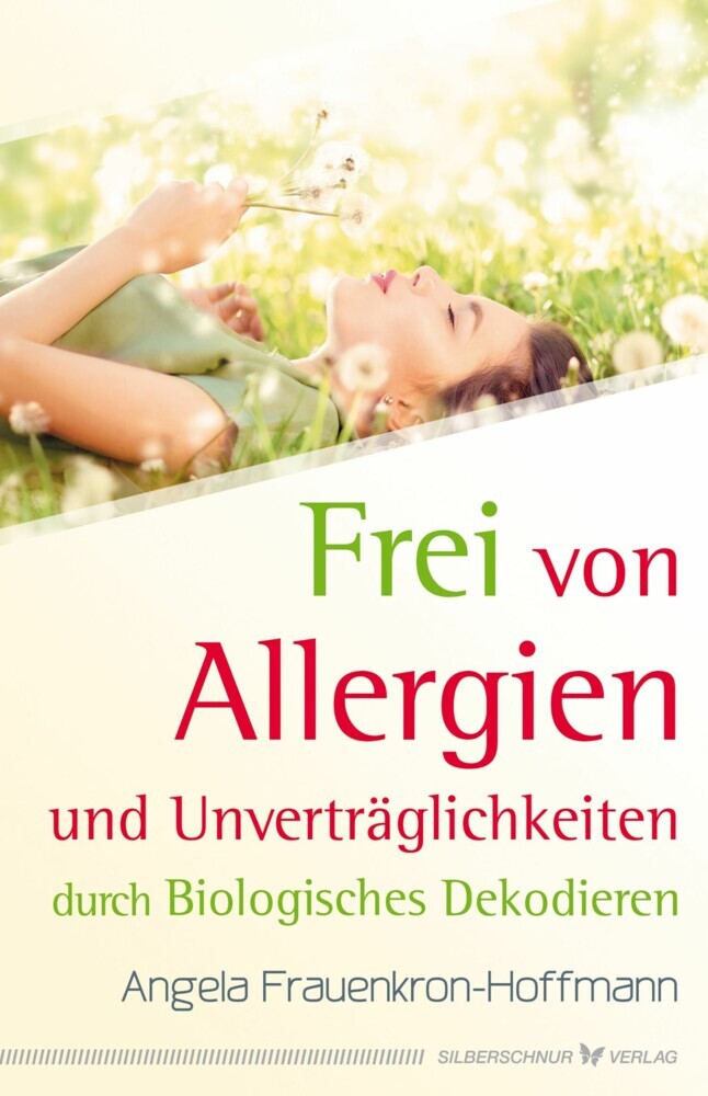Frei von Allergien und Unverträglichkeiten main product photo