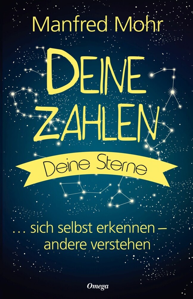 Deine Zahlen, deine Sterne main product photo