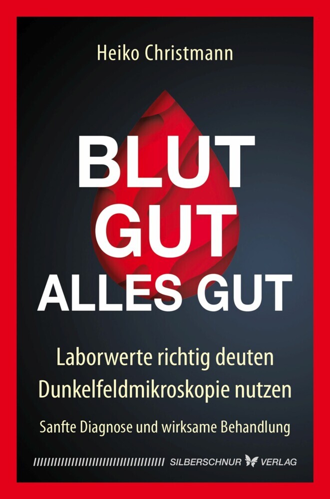 Blut gut - alles gut main product photo
