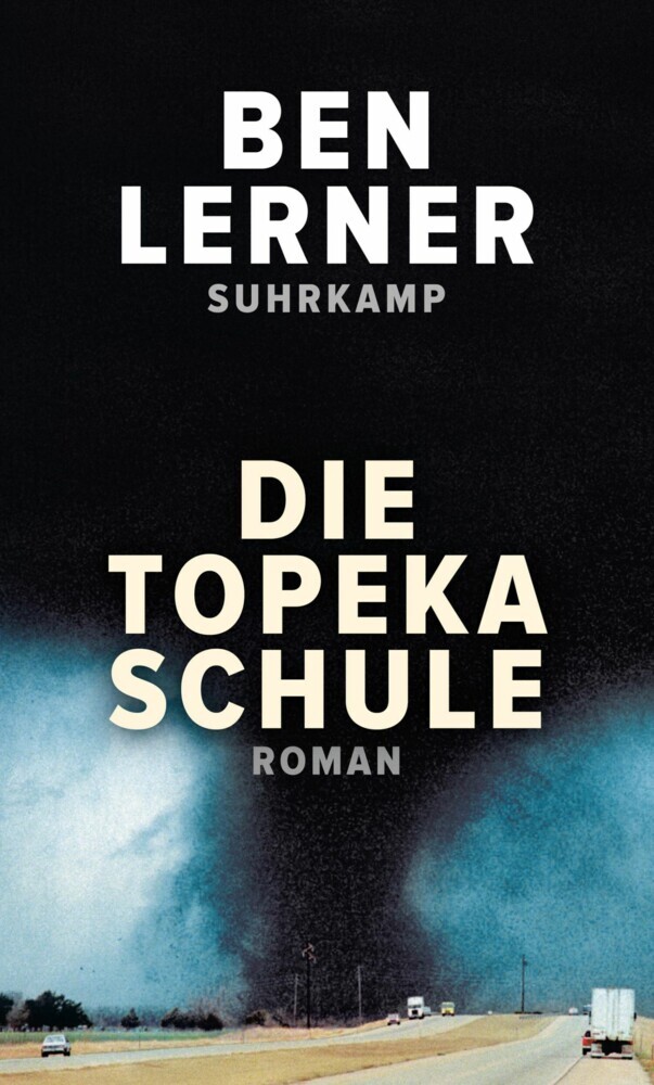Die Topeka Schule main product photo