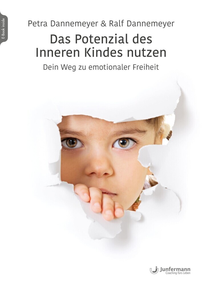 Das Potenzial des Inneren Kindes nutzen main product photo