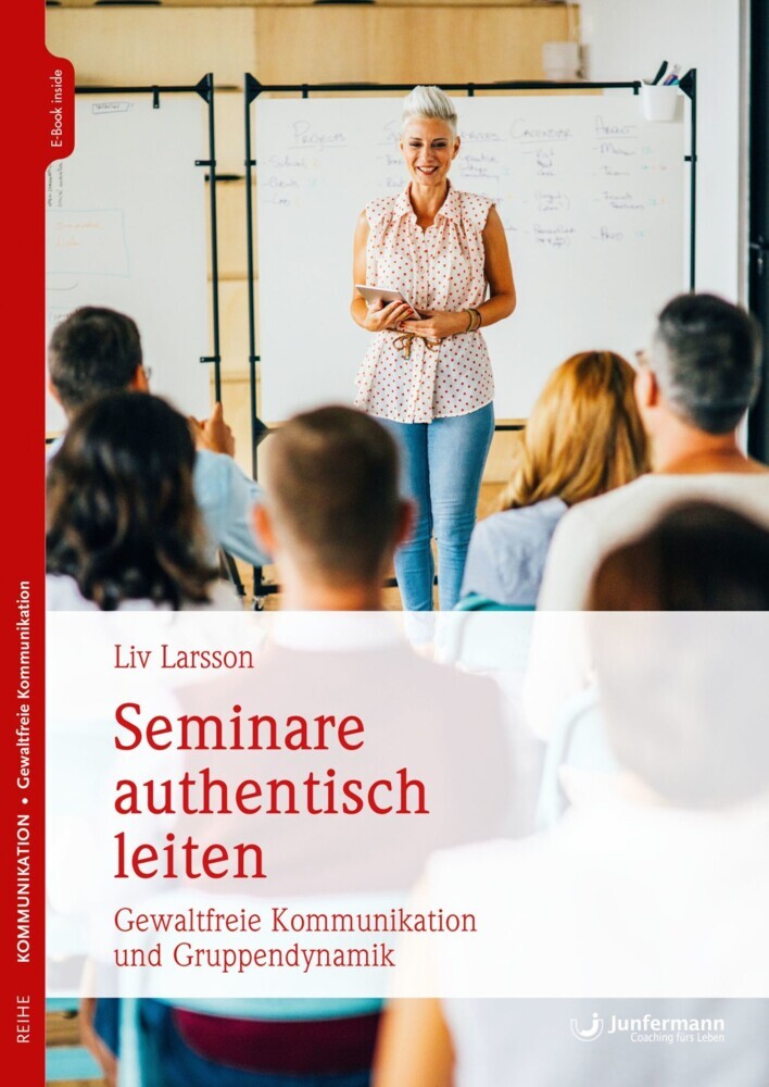 Seminare authentisch leiten main product photo