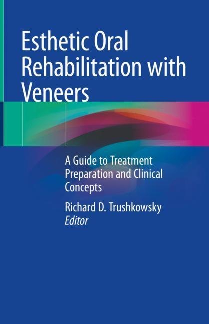 Esthetic Oral Rehabilitation with Veneers main product photo
