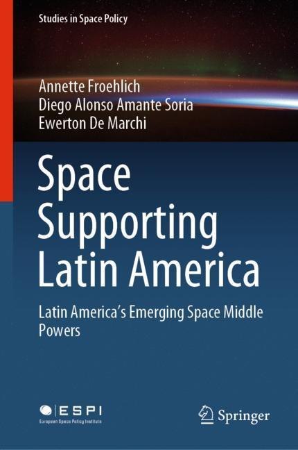 Space Supporting Latin America main product photo