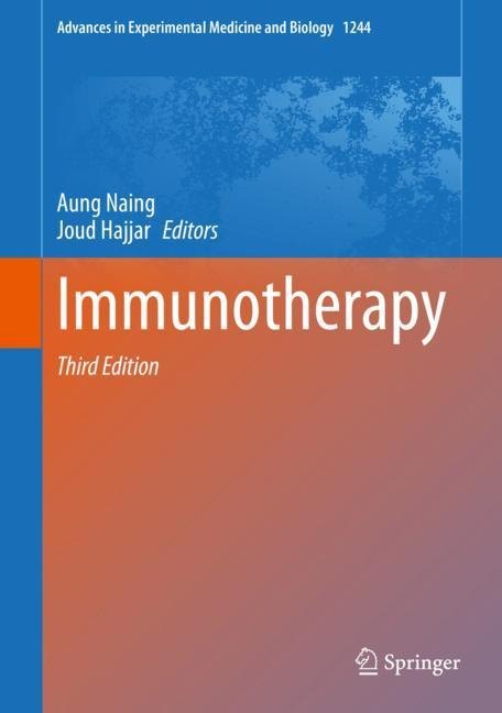 Immunotherapy main product photo