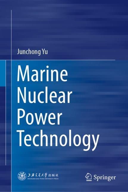 Marine Nuclear Power Technology main product photo