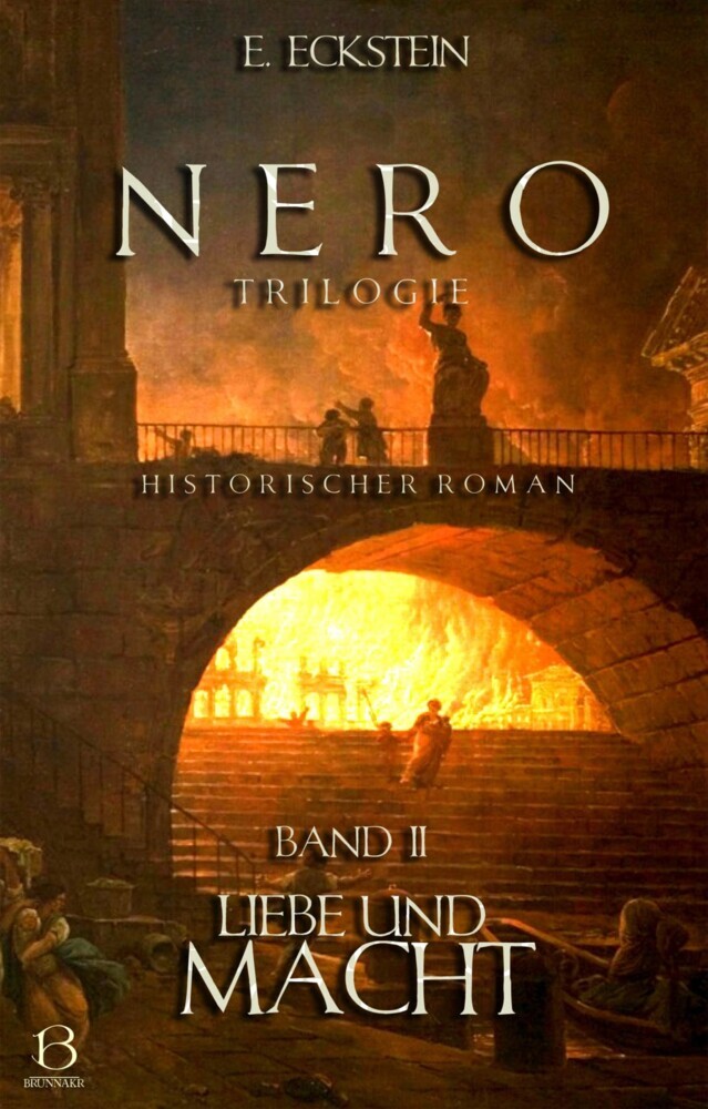 Nero. Band II main product photo