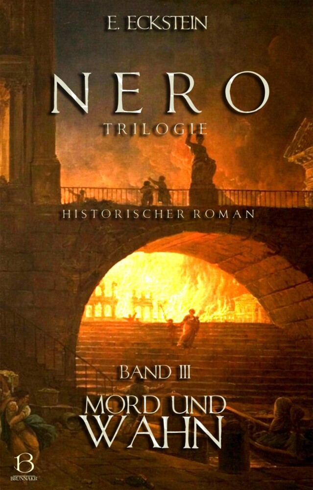 Nero. Band III main product photo
