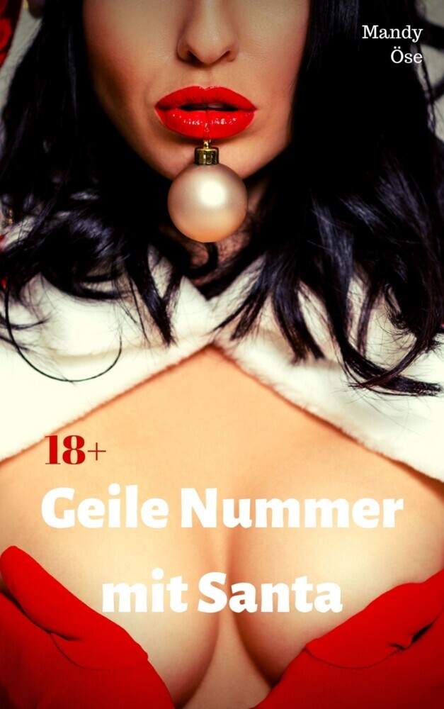 Geile Nummer mit Santa main product photo