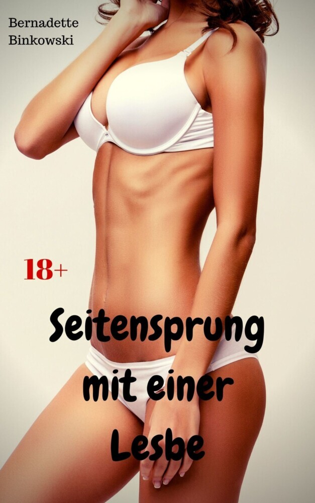 Seitensprung mit einer Lesbe main product photo