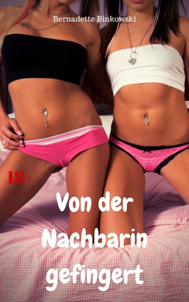 Von der Nachbarin gefingert main product photo