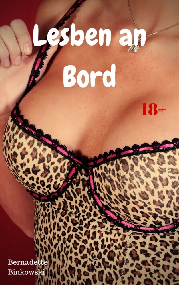Lesben an Bord main product photo