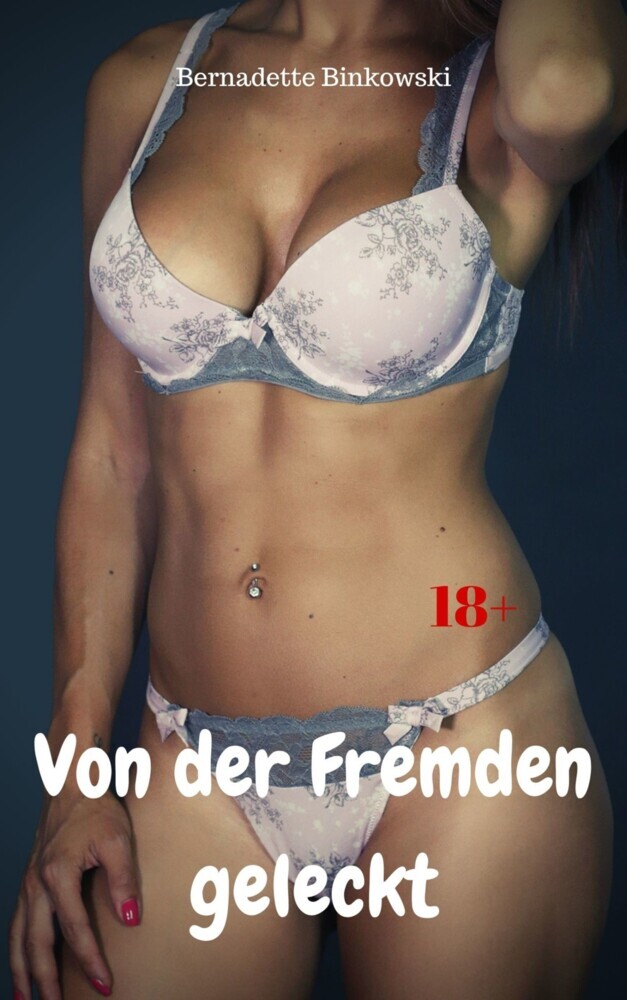 Von der Fremden geleckt main product photo