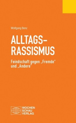 Alltagsrassismus
