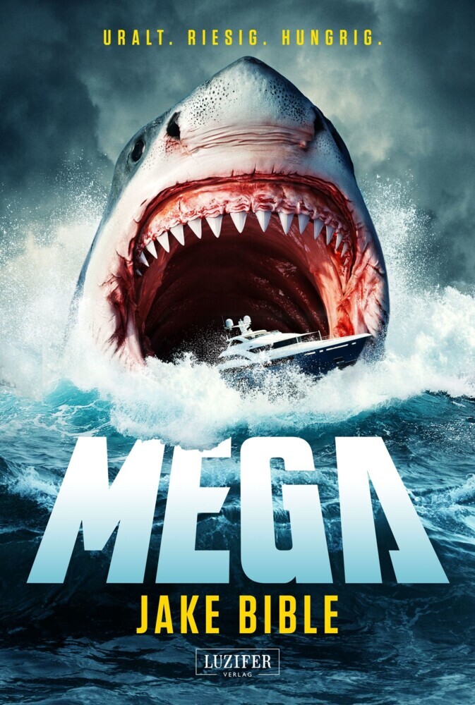 MEGA main product photo