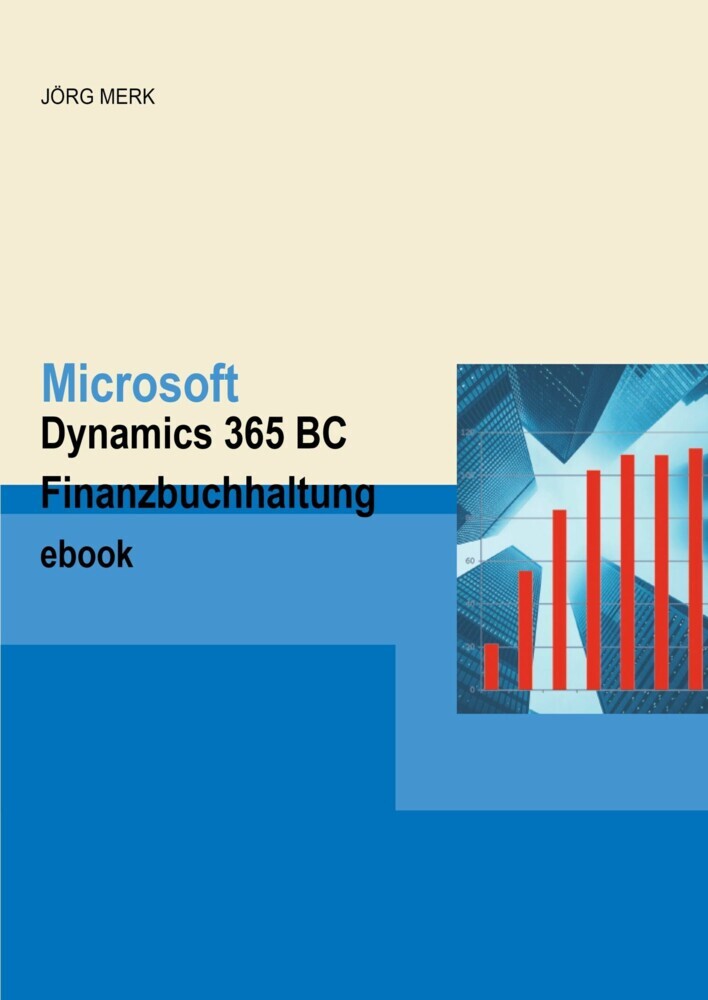 Microsoft Dynamics 365 BC Finanzbuchhaltung main product photo