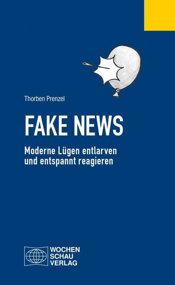 Fake News main product photo