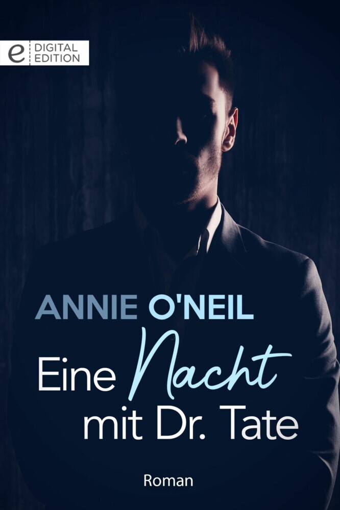Eine Nacht mit Dr. Tate main product photo