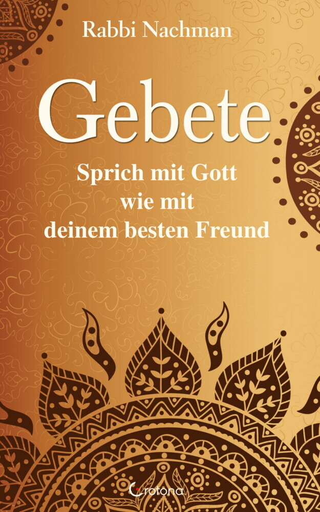 Gebete: Sprich mit Gott wie mit deinem besten Freund main product photo