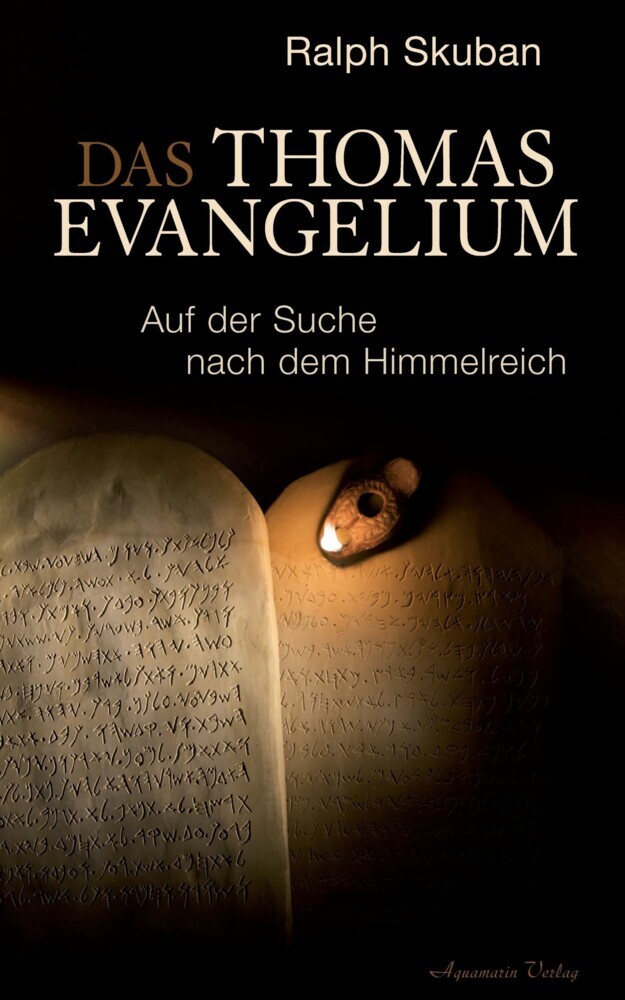 Das Thomas-Evangelium. Auf der Suche nach dem Himmelreich main product photo