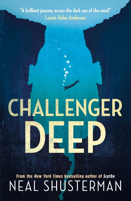 Challenger Deep main product photo