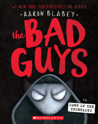 The Bad Guys in the Dawn of the Underlord
