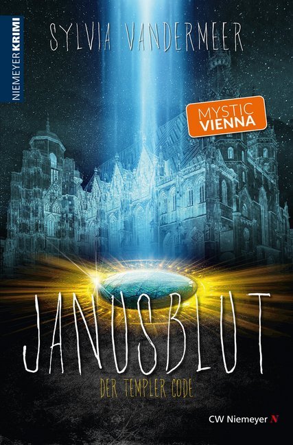 Janusblut main product photo