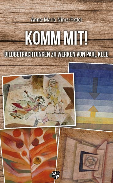 Komm mit! main product photo