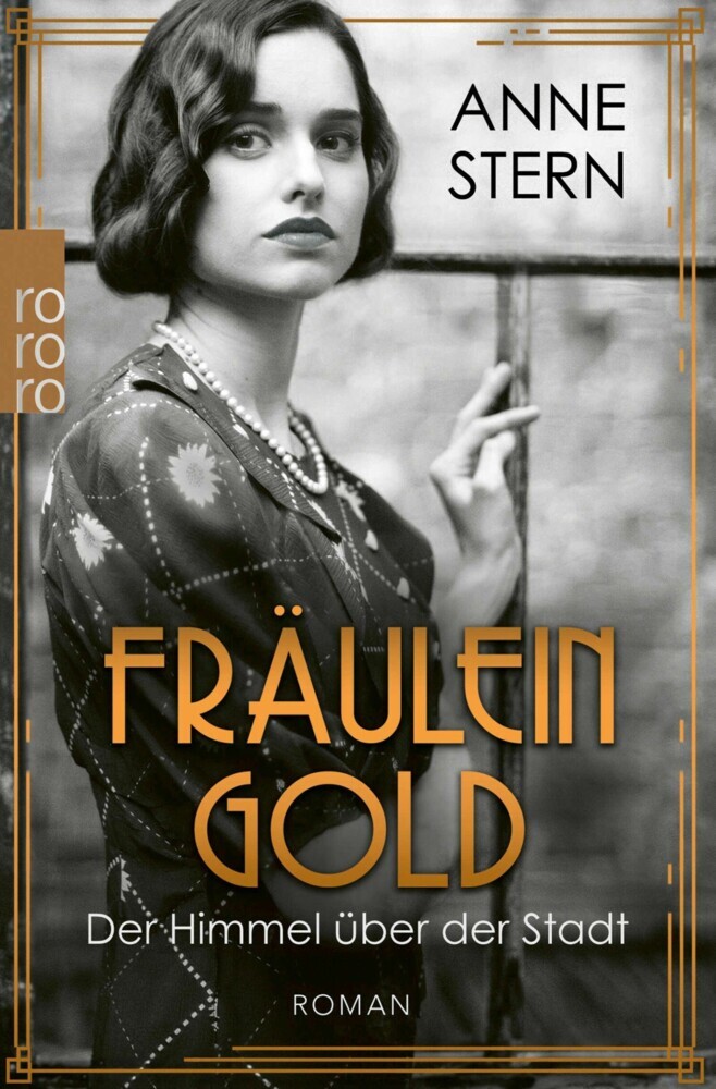 Fräulein Gold: Der Himmel über der Stadt main product photo