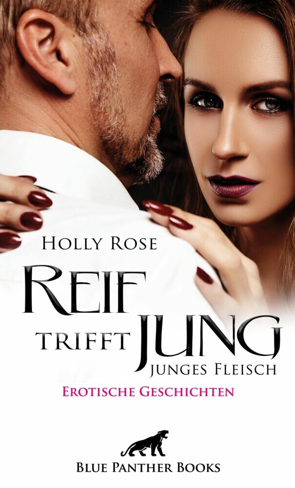 Reif trifft jung - junges Fleisch | Erotische Geschichten main product photo