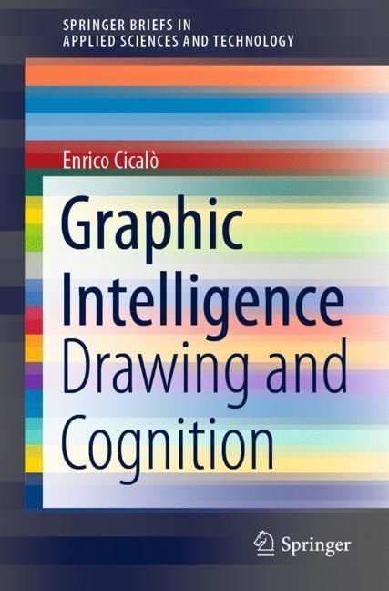 Graphic Intelligence main product photo