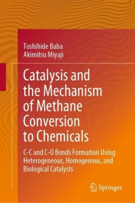 Catalysis and the Mechanism of Methane Conversion to Chemicals